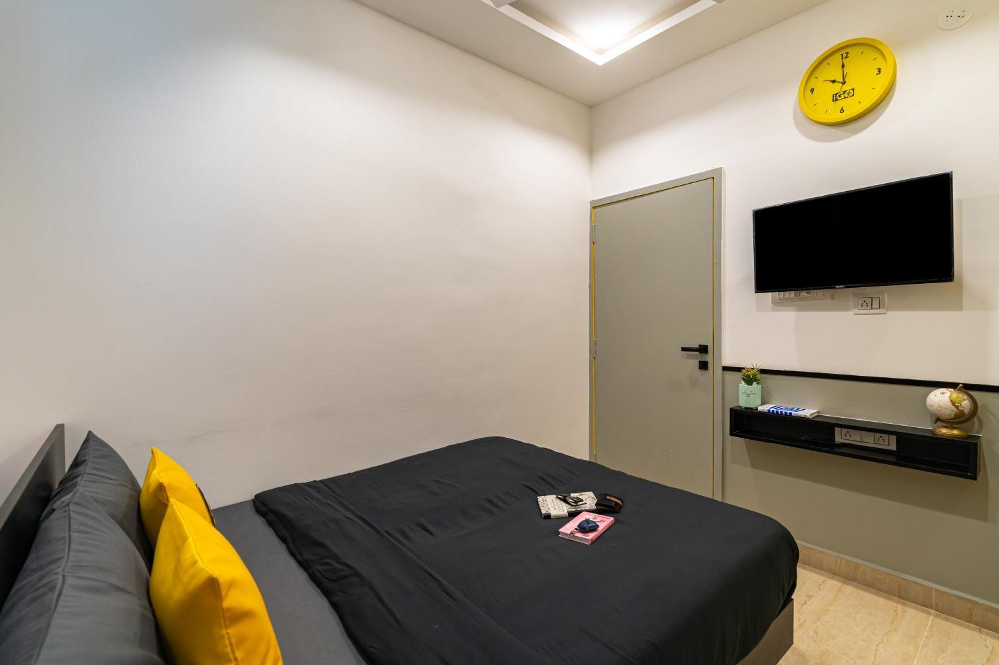 The Hosteller Bangalore, Koramangala Екстериор снимка